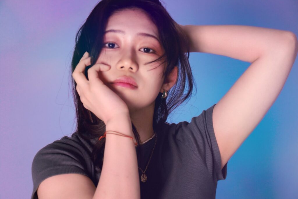 Lifullie Dance School講師かりそ