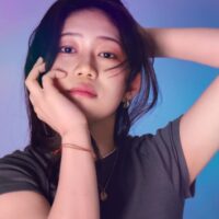 Lifullie Dance School講師かりそ