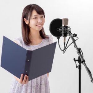 品川レンタルスタジオでは演劇・声優・演技レッスンなどスクールや養成所が開講できます