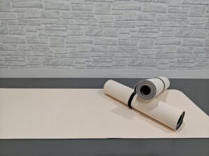 ヨガ エクササイズ 品川 ダンススタジオ exercise yoga