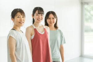 品川ブルッカー ダンス レンタルスタジオ