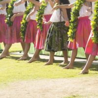 品川 フラ タヒチアン レンタルスタジオ