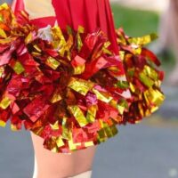 キッズチア 教室 を 品川 高輪 にある ダンススタジオ で始めよう