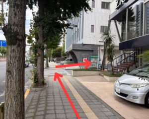 品川 港区 品川ブルッカー レンタルスタジオ アクセス
