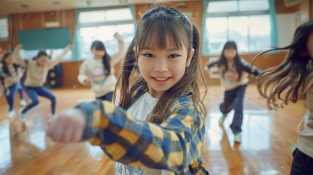 学校情報 地域情報 品川 ブルッカー レンタルスタジオ ダンススタジオ  港区 品川区 学区 小学校 中学校 大学 高校 保育園 幼稚園 キッズレッスン