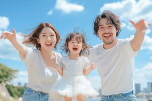 品川の子育て世帯向けにキッズダンス教室を開けるレンタルスタジオ