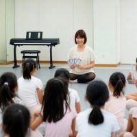 リトミック 品川 ブルッカー レンタルスタジオ ダンススタジオ 港区 品川区 学区 小学校 中学校 大学 高校 保育園 幼稚園 キッズレッスン