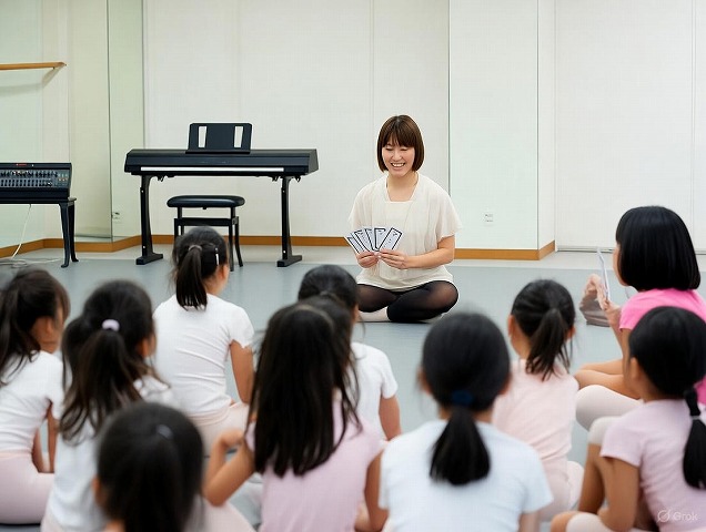 リトミック 品川 ブルッカー レンタルスタジオ ダンススタジオ 港区 品川区 学区 小学校 中学校 大学 高校 保育園 幼稚園 キッズレッスン