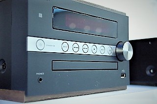 品川 レンタルスタジオ 音楽デッキ オーディオ