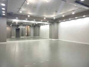 五反田 池田山ノブレススタジオ レンタルスタジオ