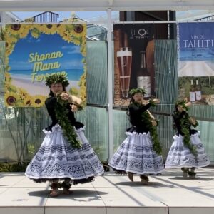 Hiwalani 品川クラス