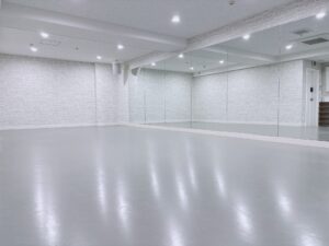 品川ブルッカー レンタルスタジオ 室内写真