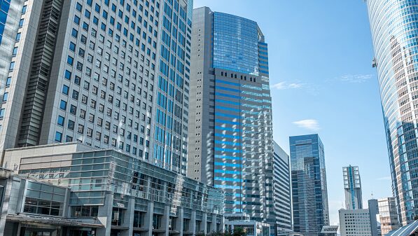 品川レンタルスタジオブルッカーはバレエ教室に向いています