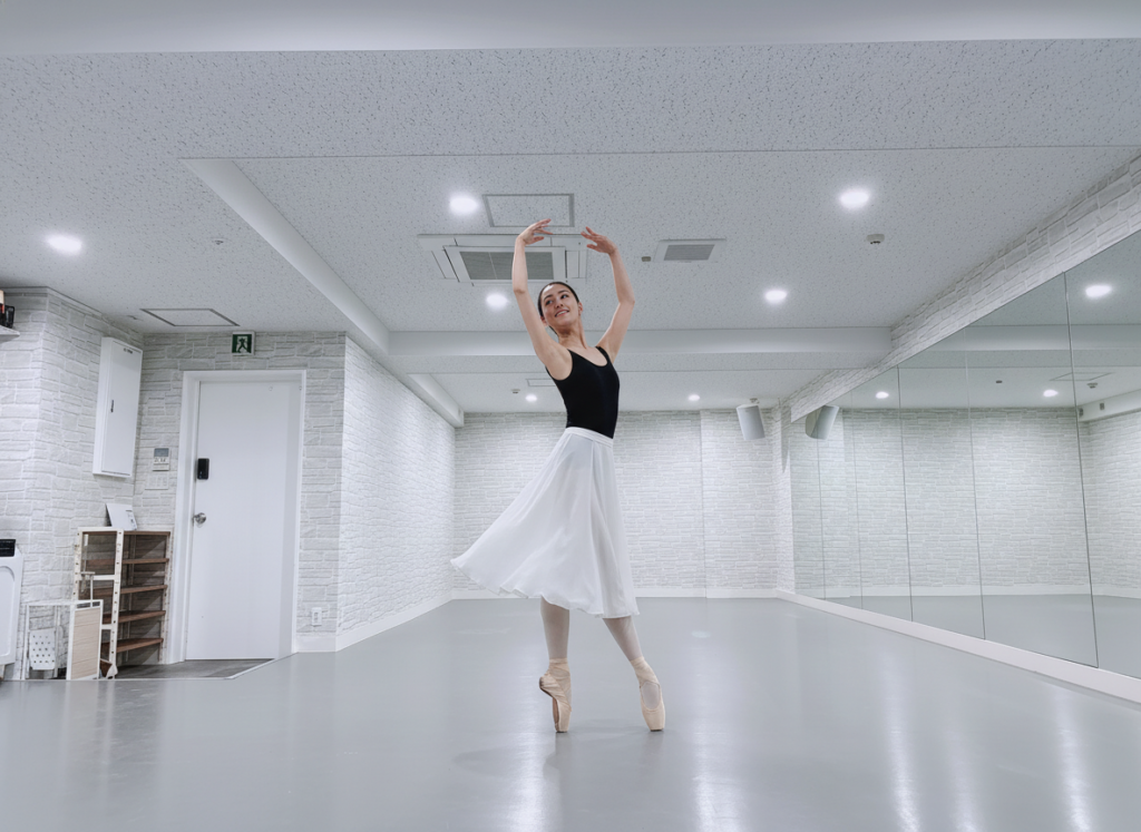 品川駅徒歩6分のレンタルダンススタジオが2025年11月オープン！