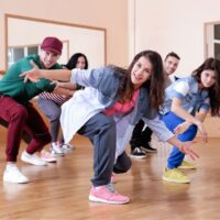 HIPHOP ヒップホップ ダンス教室に使える レンタルスタジオ 品川ブルッカースタジオ