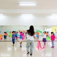 リトミック 品川 ブルッカー レンタルスタジオ ダンススタジオ 港区 品川区 学区 小学校 中学校 大学 高校 保育園 幼稚園 キッズレッスン